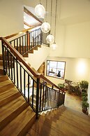 1982 Chujian International Youth Hostel