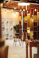 1982 Chujian International Youth Hostel