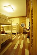 1982 Chujian International Youth Hostel