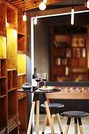 1982 Chujian International Youth Hostel