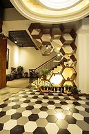 1982 Chujian International Youth Hostel