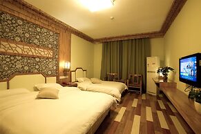 1982 Chujian International Youth Hostel