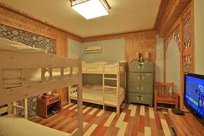 1982 Chujian International Youth Hostel