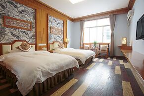 1982 Chujian International Youth Hostel