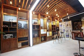 1982 Chujian International Youth Hostel