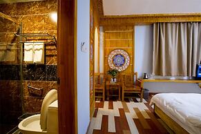 1982 Chujian International Youth Hostel