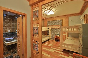 1982 Chujian International Youth Hostel