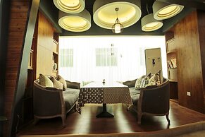 1982 Chujian International Youth Hostel