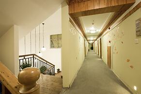 1982 Chujian International Youth Hostel