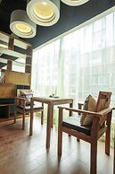 1982 Chujian International Youth Hostel