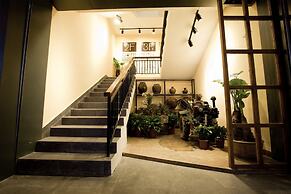 1982 Chujian International Youth Hostel