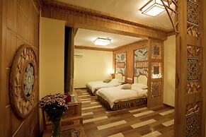 1982 Chujian International Youth Hostel