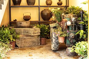 1982 Chujian International Youth Hostel