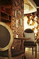 1982 Chujian International Youth Hostel