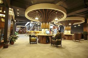 1982 Chujian International Youth Hostel