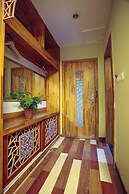 1982 Chujian International Youth Hostel