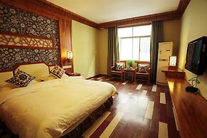 1982 Chujian International Youth Hostel