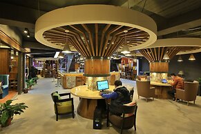 1982 Chujian International Youth Hostel