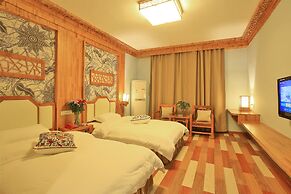 1982 Chujian International Youth Hostel