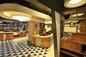 1982 Chujian International Youth Hostel