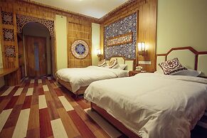 1982 Chujian International Youth Hostel