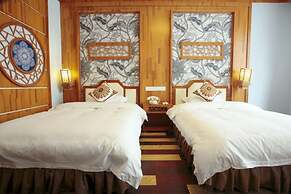 1982 Chujian International Youth Hostel