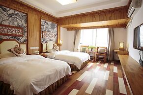 1982 Chujian International Youth Hostel