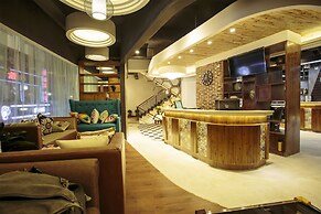 1982 Chujian International Youth Hostel