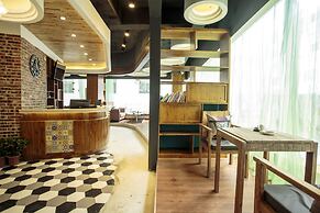 1982 Chujian International Youth Hostel