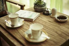 1982 Chujian International Youth Hostel