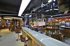 1982 Chujian International Youth Hostel