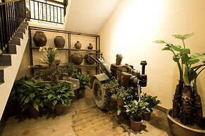 1982 Chujian International Youth Hostel