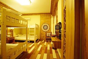 1982 Chujian International Youth Hostel