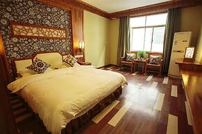 1982 Chujian International Youth Hostel