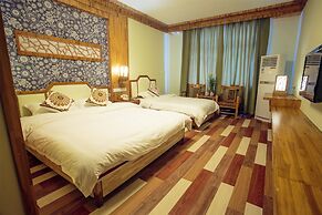 1982 Chujian International Youth Hostel