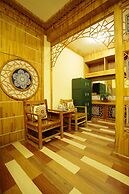 1982 Chujian International Youth Hostel