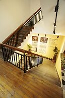 1982 Chujian International Youth Hostel