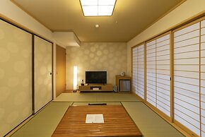 ETAVIA YUFUIN Kinrinko