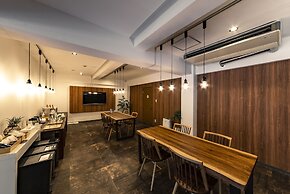 ETAVIA YUFUIN Kinrinko