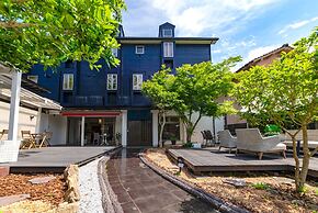 ETAVIA YUFUIN Kinrinko