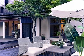 ETAVIA YUFUIN Kinrinko