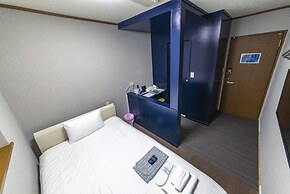 ETAVIA YUFUIN Kinrinko