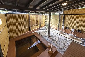 ETAVIA YUFUIN Kinrinko