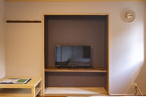 ETAVIA YUFUIN Kinrinko