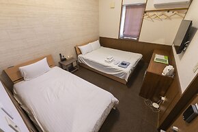 ETAVIA YUFUIN Kinrinko