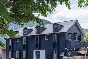 ETAVIA YUFUIN Kinrinko