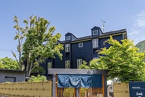 ETAVIA YUFUIN Kinrinko