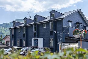 ETAVIA YUFUIN Kinrinko