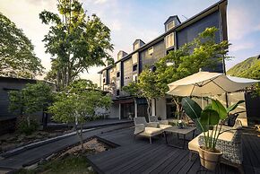 ETAVIA YUFUIN Kinrinko