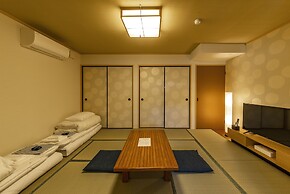 ETAVIA YUFUIN Kinrinko